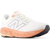 New Balance Women’s Fresh Foam X 860 V14(Nb 103 White/Angora/Peach Nectar)