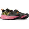 New Balance Women’s Fresh Foam X Hierro V8(Black/Real Pink/Ginger Lemon)