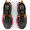 New Balance Women’s Fresh Foam X Hierro V8(Black/Real Pink/Ginger Lemon)