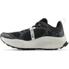 New Balance Women’s Fresh Foam X Hierro V8(Black/Sea Salt/Grey Matter)