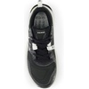 New Balance Women’s Fresh Foam X Hierro V8(Black/Sea Salt/Grey Matter)