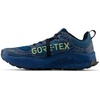 New Balance Women’s Fresh Foam X Hierro V8(Deep Sea/Black/Everglade Green)