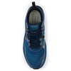 New Balance Women’s Fresh Foam X Hierro V8(Deep Sea/Black/Everglade Green)