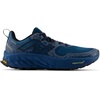 New Balance Women’s Fresh Foam X Hierro V8(Deep Sea/Black/Everglade Green)