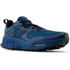 New Balance Women’s Fresh Foam X Hierro V8(Deep Sea/Black/Everglade Green)