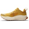 New Balance Women’s Fresh Foam X Hierro V8(Ginger Lemon/Calcium/Terrarium)