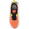 New Balance Women’s Fresh Foam X Hierro V8(Gulf Red/Tea Tree/Angora)