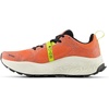 New Balance Women’s Fresh Foam X Hierro V8(Gulf Red/Tea Tree/Angora)