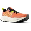 New Balance Women’s Fresh Foam X Hierro V8(Gulf Red/Tea Tree/Angora)