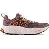New Balance Women’s Fresh Foam X Hierro V8(Licorice/Gulf Red/Pink Granite)