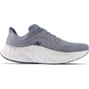 New Balance mens Fresh Foam X More V4(Arctic Grey/Natural Indigo)