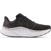 New Balance mens Fresh Foam X More V4(Black)