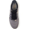 New Balance mens Fresh Foam X More V4(Black/Castlerock/Turtledove)