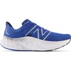 New Balance mens Fresh Foam X More V4(Cobalt/Black)