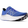 New Balance mens Fresh Foam X More V4(Cobalt/Black)