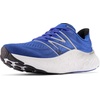 New Balance mens Fresh Foam X More V4(Cobalt/Black)