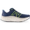 New Balance mens Fresh Foam X More V4(Nb Navy/Cosmic Pineapple/Heritage Blue)