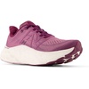 New Balance mens Fresh Foam X More V4(Raisin/Dark Ember)