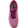 New Balance mens Fresh Foam X More V4(Raisin/Dark Ember)
