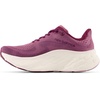 New Balance mens Fresh Foam X More V4(Raisin/Dark Ember)