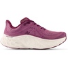New Balance mens Fresh Foam X More V4(Raisin/Dark Ember)