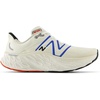 New Balance mens Fresh Foam X More V4(Sea Salt/Blue Oasis/Black)