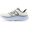 New Balance mens Fresh Foam X More V4(Sea Salt/Ice Blue)