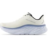 New Balance mens Fresh Foam X More V4(Sea Salt/Ice Blue)