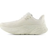 New Balance mens Fresh Foam X More V4(Sea Salt/Turtledove/Timberwolf)