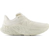 New Balance mens Fresh Foam X More V4(Sea Salt/Turtledove/Timberwolf)