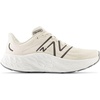 New Balance mens Fresh Foam X More V4(Timberwolf/Black Metallic)
