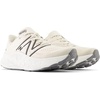 New Balance mens Fresh Foam X More V4(Timberwolf/Black Metallic)
