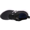 New Balance womens 548 V1(Black/Light Silver Metallic)