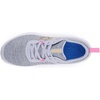 New Balance womens 548 V1(Violet Haze/Vibrant Apricot/Vibrant Pink)