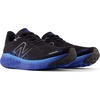 New Balance womens Fresh Foam X Hierro V7 Gore-tex(Black Cobalt)
