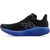New Balance womens Fresh Foam X Hierro V7 Gore-tex(Black Cobalt)