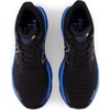 New Balance womens Fresh Foam X Hierro V7 Gore-tex(Black Cobalt)