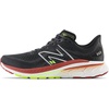 New Balance womens Fresh Foam X Hierro V7 Gore-tex(Black2)