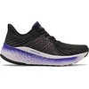 New Balance womens Fresh Foam X Hierro V7 Gore-tex(Black/Deep Violet)