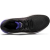 New Balance womens Fresh Foam X Hierro V7 Gore-tex(Black/Deep Violet)