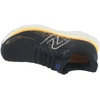 New Balance womens Fresh Foam X Hierro V7 Gore-tex(Black/Hot Marigold)