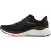 New Balance womens Fresh Foam X Hierro V7 Gore-tex(Black/Neon Dragonfly/Hot Marigold)