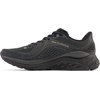 New Balance womens Fresh Foam X Hierro V7 Gore-tex(Black/Phantom/Black Metallic)