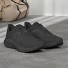 New Balance womens Fresh Foam X Hierro V7 Gore-tex(Black/Phantom/Black Metallic)