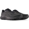New Balance womens Fresh Foam X Hierro V7 Gore-tex(Black/Phantom/Black Metallic)