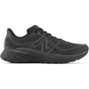 New Balance womens Fresh Foam X Hierro V7 Gore-tex(Black/Phantom/Black Metallic)