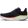 New Balance womens Fresh Foam X Hierro V7 Gore-tex(Black/Pixel/Electric Purple)