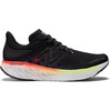 New Balance womens Fresh Foam X Hierro V7 Gore-tex(Black/Pixel/Electric Purple)