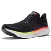 New Balance womens Fresh Foam X Hierro V7 Gore-tex(Black/Pixel/Electric Purple)