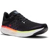 New Balance womens Fresh Foam X Hierro V7 Gore-tex(Black/Pixel/Electric Purple)